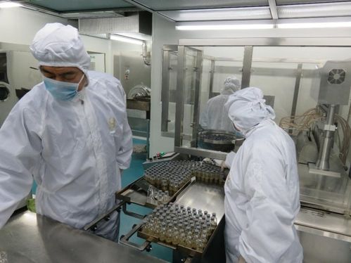 深耕蓝色沃土，科创引领未来 专访烟台资生元生物科技集团