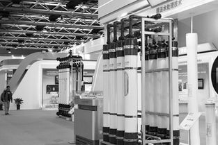 中国膜工业协会 引领膜分离技术创新，助力水处理与生物产品研发