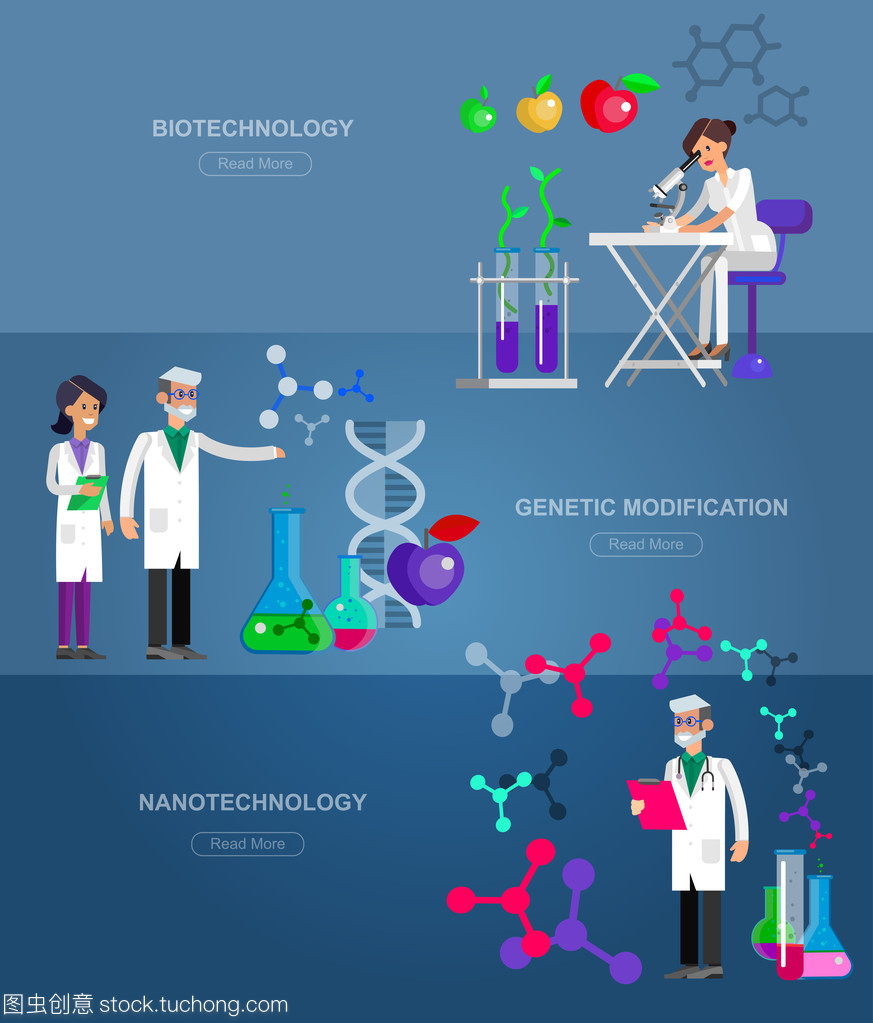 从自拍到生物科技 镜头下的家庭情感与技术研发的跨界融合