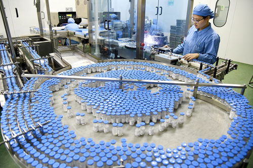中国创新跨越式发展外溢效应显著 生物产品技术研发的全球赋能与未来愿景