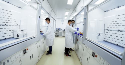原创性突破 中国首款国产ADC新药获批上市，生物医药迈入新里程碑
