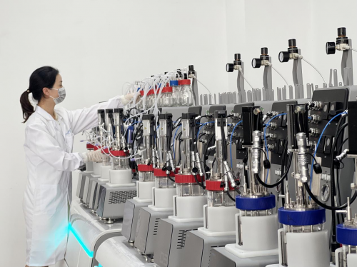 曼森生物完成A轮融资，加速创新研发进程与生物产品技术突破